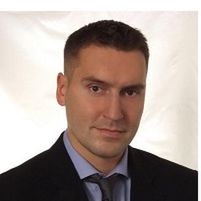 Dr n. med. Marek Rocławski
