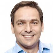 Dr n. med. Piotr Osuch