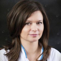 dr n. med. Wioletta Weiss – Konek