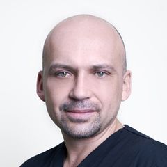 Prof. dr hab. n. med. Paweł Surowiak
