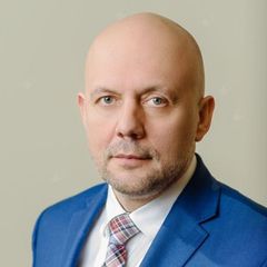 dr n. med. Jacek Perliński