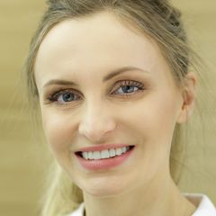 Lek. dent. Katarzyna Łukasik-Fąferko