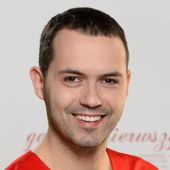 lek. dent. Piotr Puchała