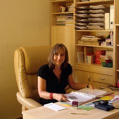 Dr n. med. Kornelia Tomaszewska