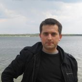 Dr n. med. Krzysztof Gierlotka