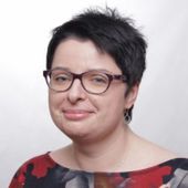 Anna Dawidowska