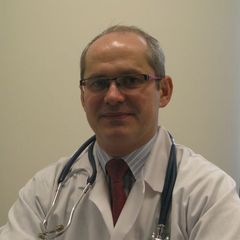 Lek. Tomasz Nowakowski