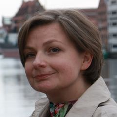 Dr n. med. Małgorzata Świerkocka