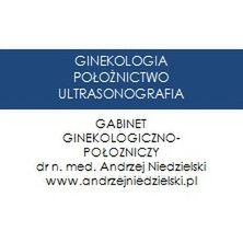 Dr n. med. Andrzej Niedzielski
