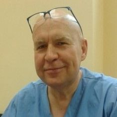 Lek. Michał Barszczewski