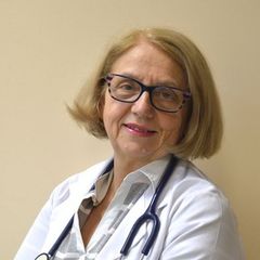 dr n. med. Beata Wiśniewska