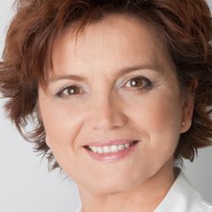 Lek. dent. Urszula Jarosz-Kajdrys