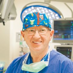 Prof. dr hab. n. med. Henryk Skarżyński