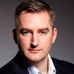 Lek. Bartosz Pawlikowski