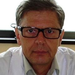 Lek. Krzysztof Czajkowski
