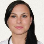 Lek. Joanna Gładczak