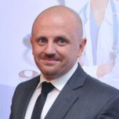 Lek. Bartosz Topoliński