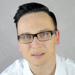 Mgr Daniel Melerowicz