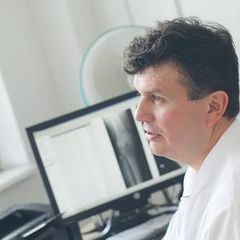lek. Tomasz Kowalczyk