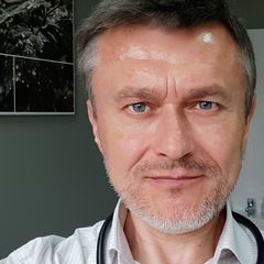 Lek. Łukasz Wroński