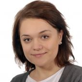 Mgr Magdalena Sugalska