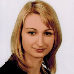 Mgr Joanna Kołodziejczyk