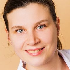 Magdalena Mroczek