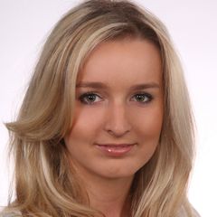 Renata GrzechociĹska