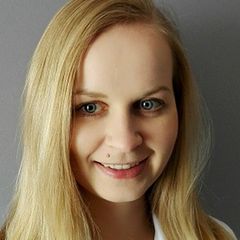 Katarzyna Szymczak