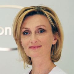 Lek. dent. Anetta Howorus-Bartoszcze