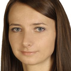 mgr Natalia Słowik