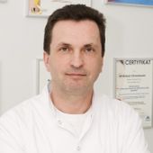 Lek. Robert Jan Chmielewski