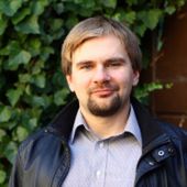 Mgr Aleksander Kędziorek