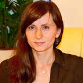 Lek. Agnieszka Majdanik