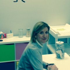 Dr n. med. Paulina Walasek