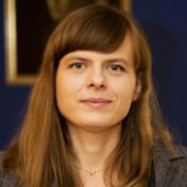 Mgr Magdalena Tylko