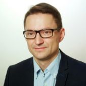 Dr n. med. Michał Lipiński