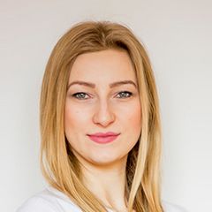 Mgr Joanna Wardenga