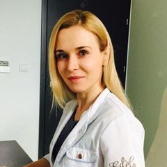 dr n. med. Joanna Łudzik