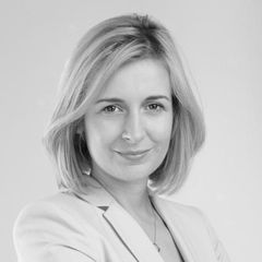 Lek. Justyna Borucka