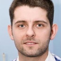Lek. Łukasz Janas