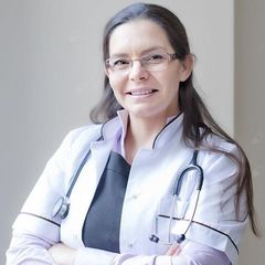 dr Katarzyna Drobik – Michalska