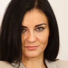 mgr Anna Demarczyk