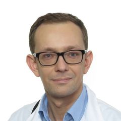 Dr n. med. Krzysztof Specjalski