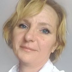Mgr Dorota Nowacka