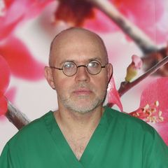 Mgr Paweł Czarnocki
