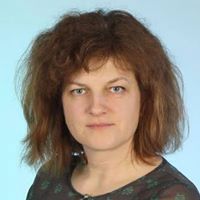 Dr Marta Kosiol