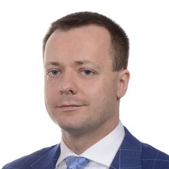 Dr n. med. Rafał Marszałek