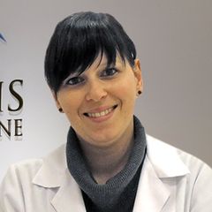Lek. Olga Wituła