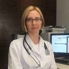 Dr n. med. Magdalena Loster